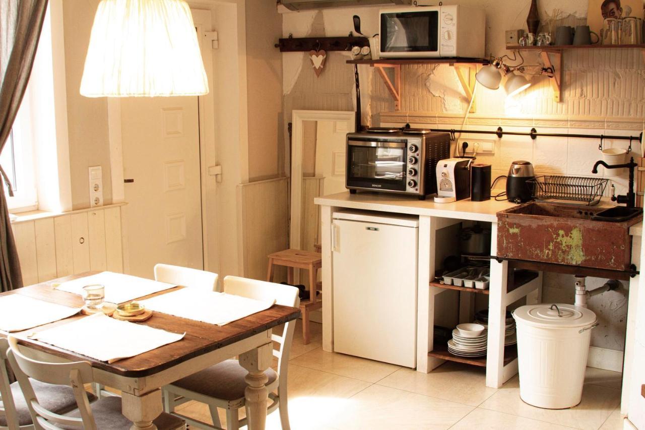 Ferienwohnung Patakpart Vendeghaz Egerszalók Exterior foto