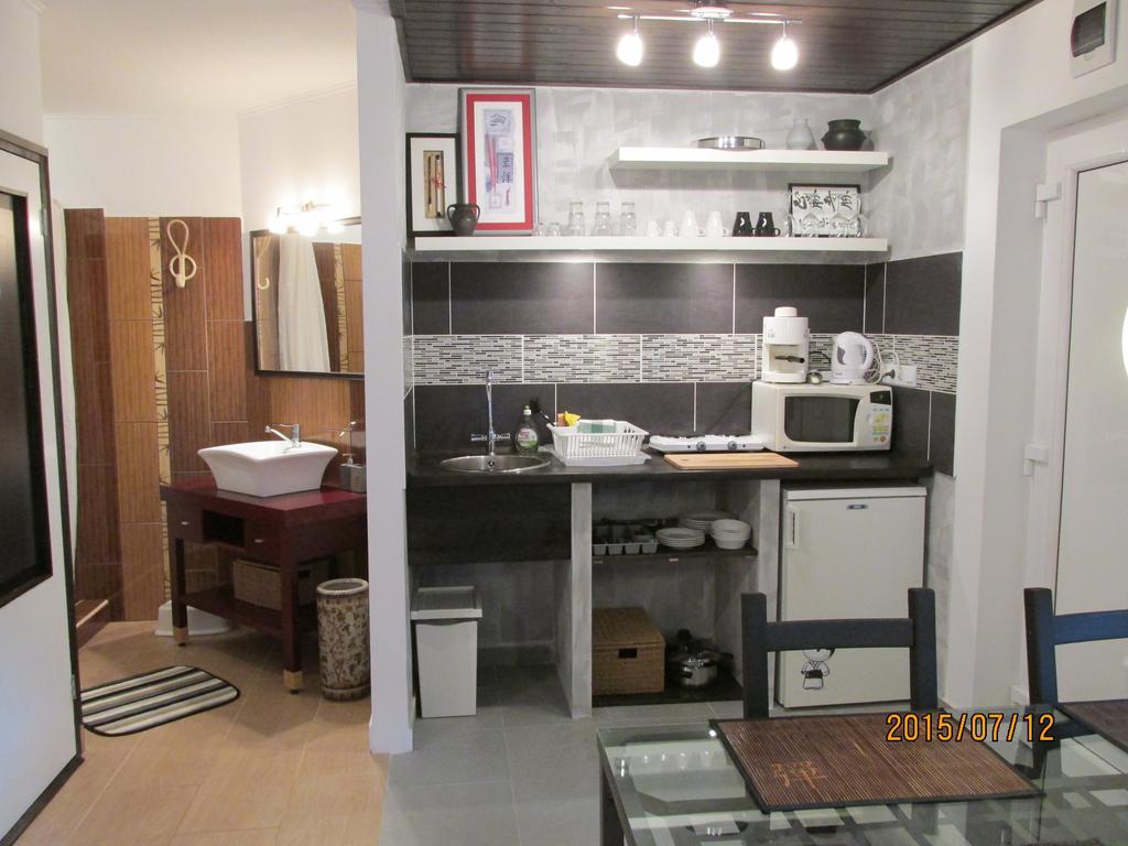 Ferienwohnung Patakpart Vendeghaz Egerszalók Zimmer foto