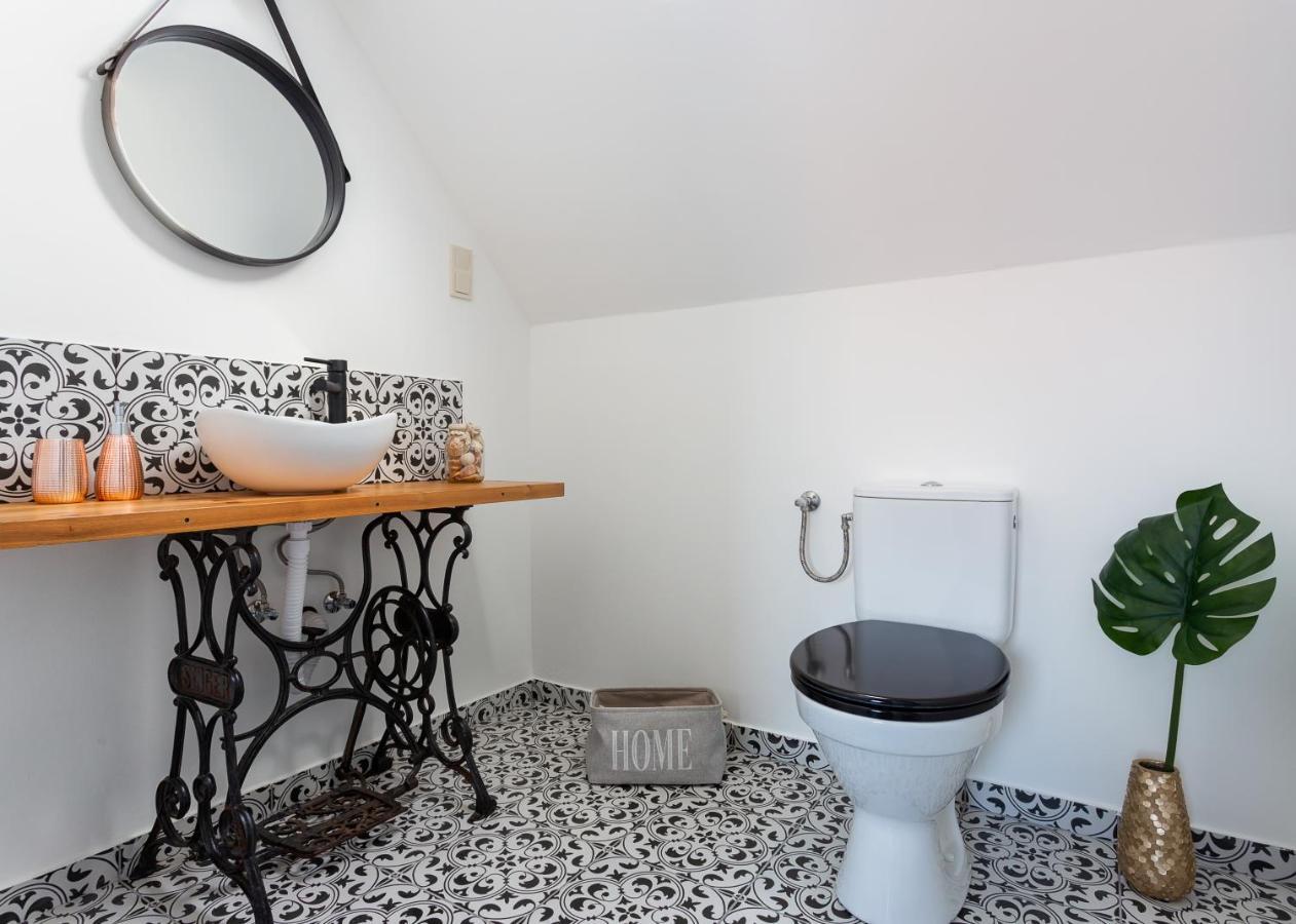 Ferienwohnung Patakpart Vendeghaz Egerszalók Exterior foto