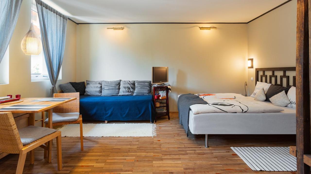 Ferienwohnung Patakpart Vendeghaz Egerszalók Exterior foto