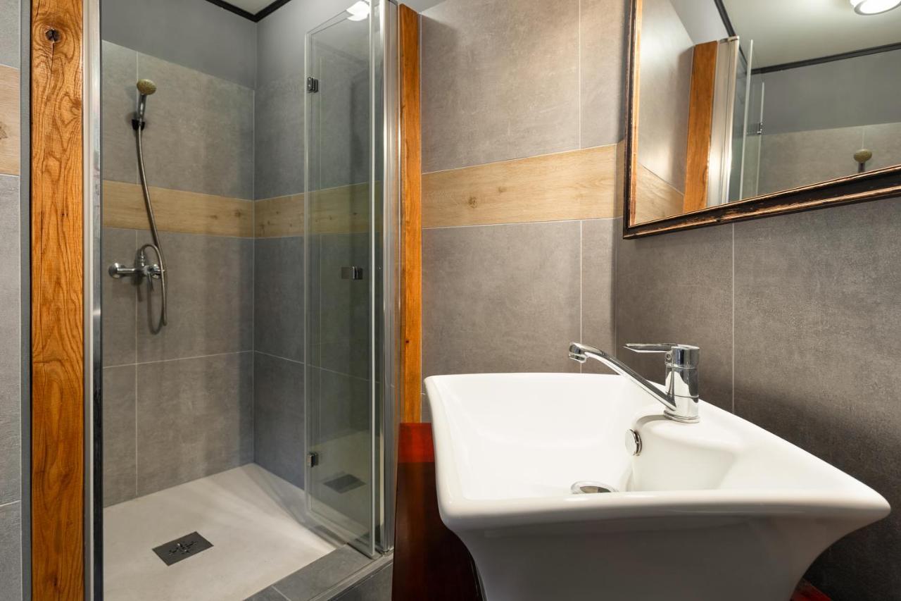 Ferienwohnung Patakpart Vendeghaz Egerszalók Exterior foto