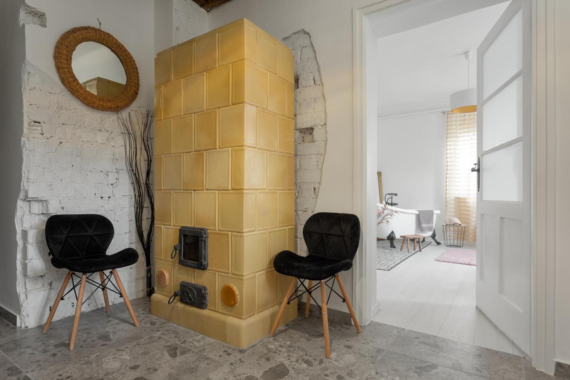 Ferienwohnung Patakpart Vendeghaz Egerszalók Exterior foto