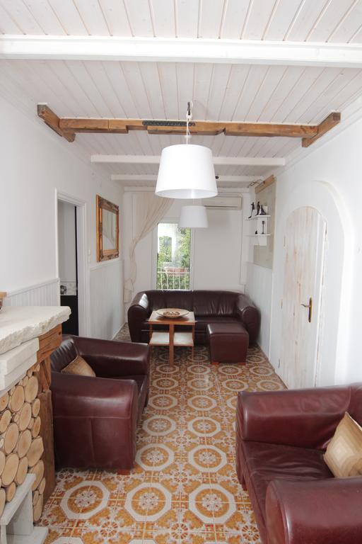 Ferienwohnung Patakpart Vendeghaz Egerszalók Exterior foto