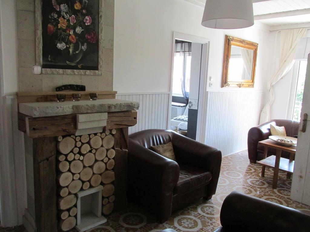 Ferienwohnung Patakpart Vendeghaz Egerszalók Exterior foto