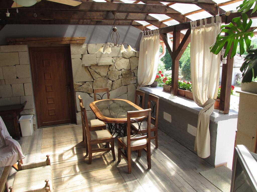 Ferienwohnung Patakpart Vendeghaz Egerszalók Exterior foto